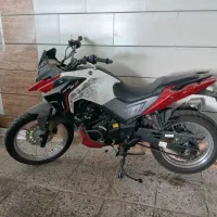 موتور svm  NH180