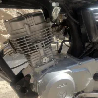 Honda سی دی ای 125