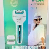اپلیدی وی جی ار