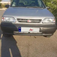 پراید مدل 90
