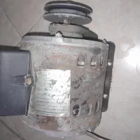 دینام کولر آبی