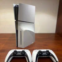 Ps5اسلیم