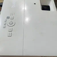 benq k700 4k cinema projector|تلویزیون و پروژکتور|اندیشه, اندیشه فاز ۳|دیوار