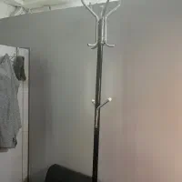 جالباسی رخت اویز ایستاده