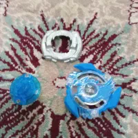 فرفره انفجاری والتریک فصل ۱