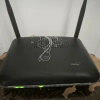 مودم فیبرنوری فایبرهوم