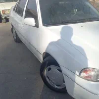 دوو سیلو سفید وارداتی