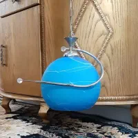 لوستر زیبا و سالم