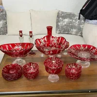ست پذیرایی بلور