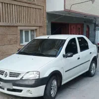 تندر ۹۰ مدل ۹۱ بدون رنگ