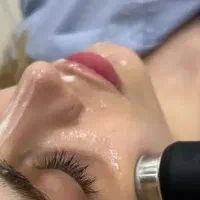 فیشال و پاکسازی تخصصی پوست،