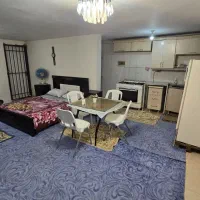 سوییت ارزان و تمیز بازارچه