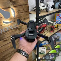 کوادکوپتر اسباب بازی f196با سنسور
