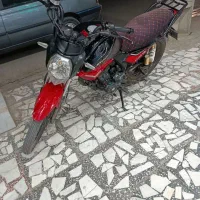 موتور ایردوکو ۱۵۰cc 10B