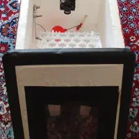 دستگاه جوجه کشی