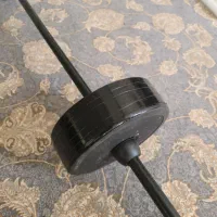 هالتر 20 کیلویی