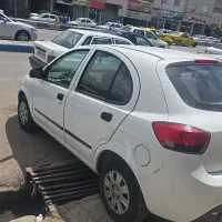 تیبا2 مدل 98
