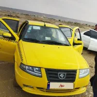 فروش تاکسی
