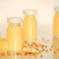 ژل رویال 100% ایرانی