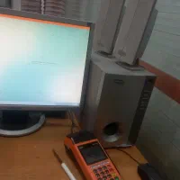 کامپیوتر وکیس