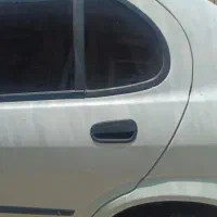 دربسی  به مرز چزابه و شلمچه