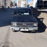 مزدا تک کابین مدل ۸۲