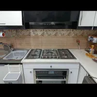 تعمیرات انواع اجاق گاز صفحه ای وفرگاز وطرح فر