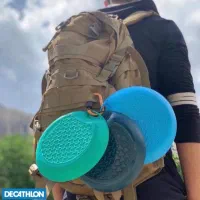 بشقاب های کوهنوردی
