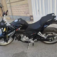 lifan kps 249|موتورسیکلت|نجفآباد, شریعتی|دیوار