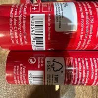 مداد رنگی فابر کاستل اصل نو نو