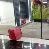 نیروی آشپزخانه فست فود (سراج)
