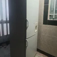 یخچال سینجر