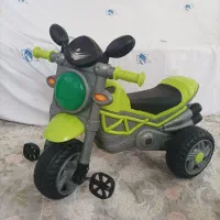موتور سه چرخه