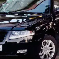 حواله سمند سورن پلاس TU5p