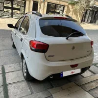 تیبا ۲ پلاس ۱۴۰۰ تک برگ سند