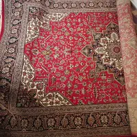 فروش فرش شش متری و کناره ۳ در ۱.۵