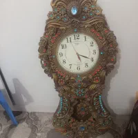ساعت دیواری
