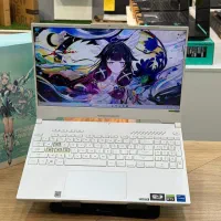 لپتاپ ایسوس ASUS TUF Gaming FX507ZM در حد اپن‌باکس