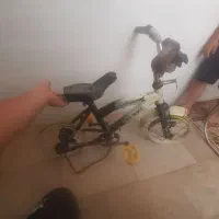 دوچرخه سایز۱۲