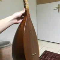 تنبور مهراب «دو مهر»