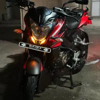 Ns150|موتورسیکلت|کرج, استاندارد|دیوار