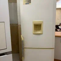 یخچال بکو اصل