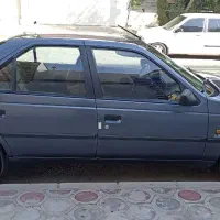 پژو 405 مدل 93 استثنایی