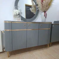 سرویس چوب تمیز