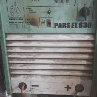 دستگاه جوش رکتیفایر ۶۳۰ امپر