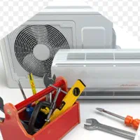 تعمیرات و سرویس کولر گازی