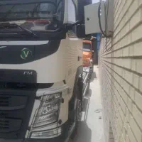 اف ام ایکس ۴۶۰ مدل۹۷