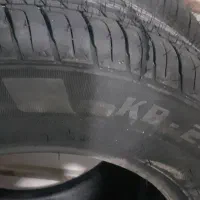 لاستیک کویر تایر اکبند 14/65/185 تاریخ روز