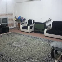 سوئیت دو خواب با پارکینگ جلفا