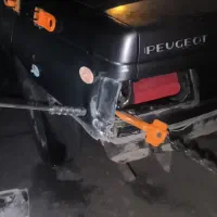 مرکز صافکاری پی دی آر بدون رنگ با دستگاه و مجهز